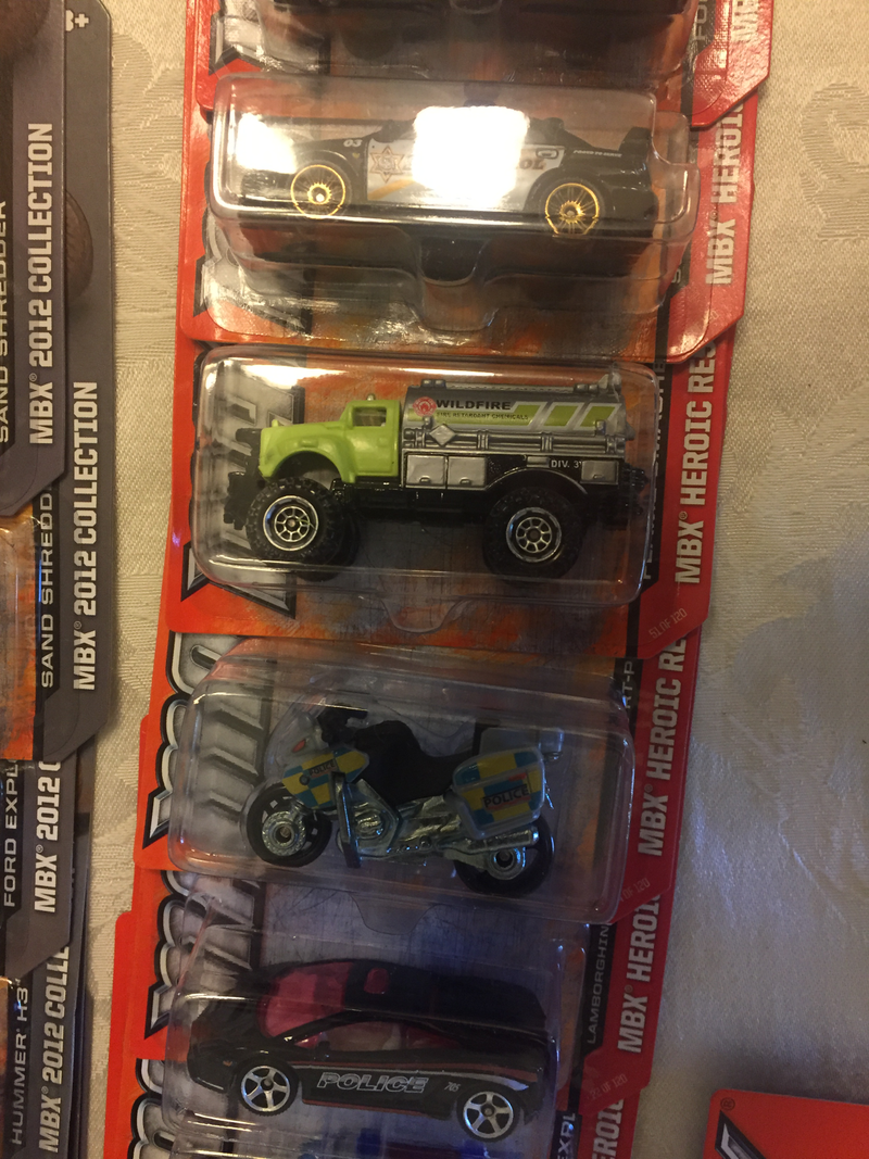 Illustration for article titled Colossal Die-Cast Collection - Box 67 - Whattaya Know, Hot Wheels!